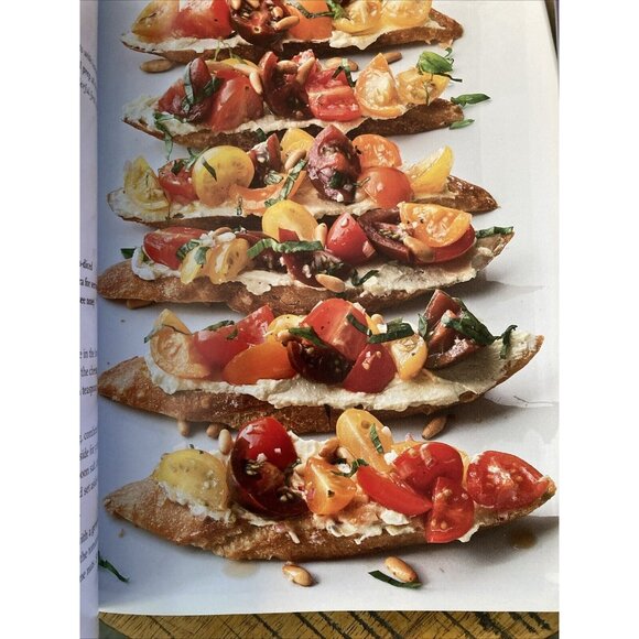 2 Book Lot Barefoot Contessa Cookbooks Foolproof  Family Style 1st Ed Hardcover - Picture 15 of 15